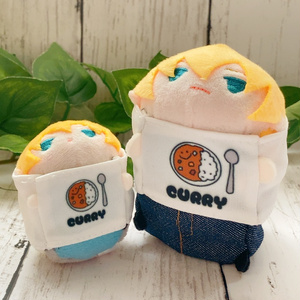 もちのTシャツ