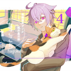 文学朗読vol.2「白椿」 - ADELTA - BOOTH