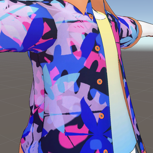 Shirt&TankTop for Libeos