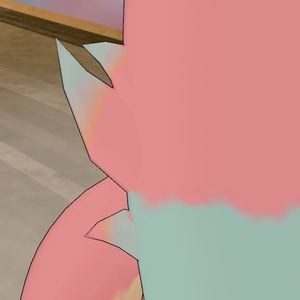 Additional Fur for Libeos 缩略图 3