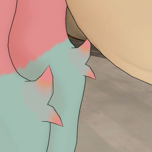 Additional Fur for Libeos 缩略图 4