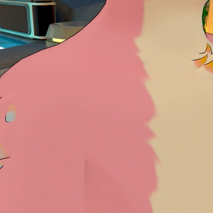Additional Fur for Libeos 缩略图 2