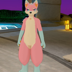 Additional Fur for Libeos