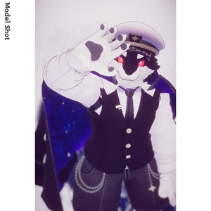 コスミックスーツ✦/ Cosmic Suit✦ 缩略图 14