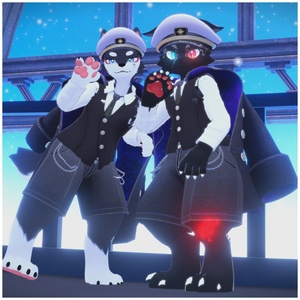 コスミックスーツ✦/ Cosmic Suit✦ 缩略图 23