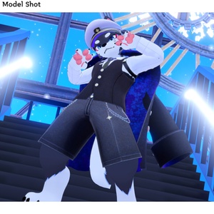 コスミックスーツ✦/ Cosmic Suit✦ 缩略图 6