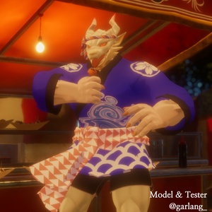 祭りセット/Matsuri Set 缩略图 28