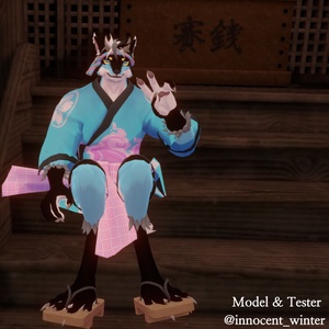 祭りセット/Matsuri Set 缩略图 29