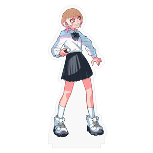 DL版 いっしょにわらってまたななち - salmomomon - BOOTH