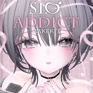 【💘SIO💘】Makeup＆EyeTexture【Sio/しお専用メイク】 缩略图 4