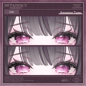 【💘SIO💘】Makeup＆EyeTexture【Sio/しお専用メイク】 缩略图 10