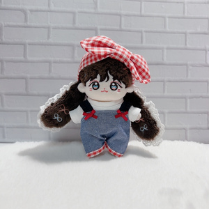 10cm お洋服 - BOOTH