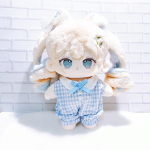 10cm・15cm・20cmぬいぐるみ・ぬい服】Hazelnut Cream・チェック