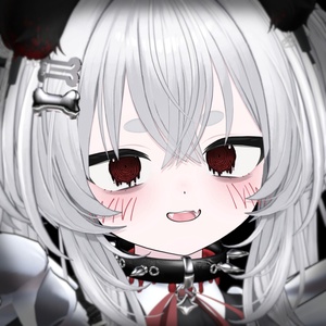 [2type] ꒦꒷どろどろアイ꒷꒦ [4アバター対応] 缩略图 2