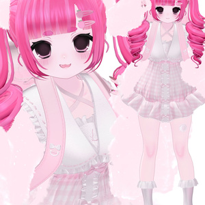 もえもえMakeup＆Eyeてくすちゃっ！ [プラム対応] 缩略图 7