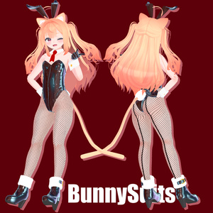 同人ゲーム向け3Dモデル【シィル-CielLO-R18】 缩略图 6