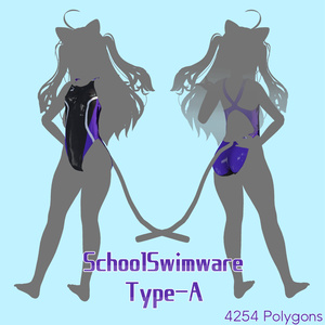 りすきーしょっぷ共通素体[TypeF]追加衣装 缩略图 5