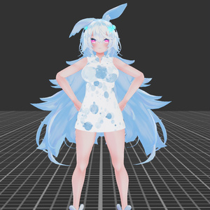 ティコちゃん パーカー