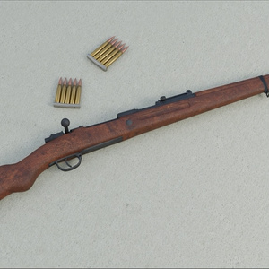 中華民國T91戰鬥步槍 ROC T91 Assault Rifle - 中興コンビニ - BOOTH