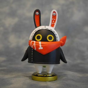 1/12可動伊吹童子バニー - z-design - BOOTH