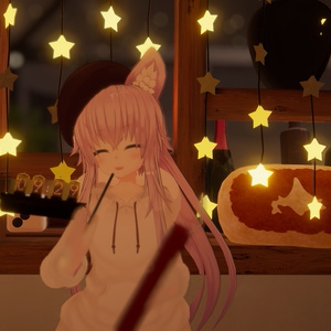 都道府県・チーズ蒸しパンケーキ・クッション（VRChat想定アバターギミック付き） 缩略图 6