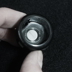 2度傾斜薄型傾斜型レバーケース - くろまき工房 - BOOTH