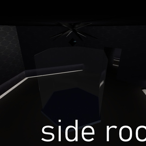 [VRChat ワールド] Exhibition Hall : 展示用ワールド 缩略图 4