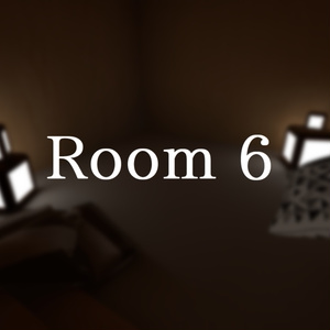 [VRChat World] Room 6