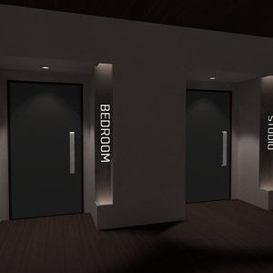 [VRChat ワールド] Room 11 缩略图 9