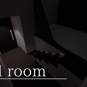 [VRChat ワールド] Room 11 缩略图 11