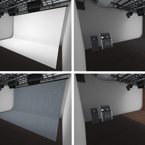 [VRChat ワールド] Room 11 缩略图 3