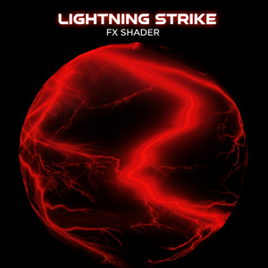 lighting strike 