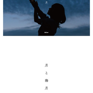 C103新刊】ガレヲン写真集「listen.」 - ハイパーメガトンラクエン