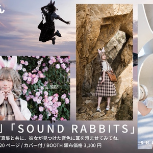 SOUND RABBITS