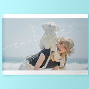 c103 ハイパーメガトンラクエン　ガレヲン　写真集 c103 ハイパーメガトンラクエン ガレヲン 写真集 同人写真集 CD