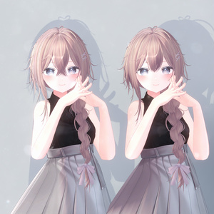 Rue Braid Hair 缩略图 2