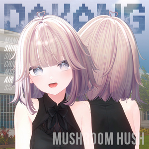 Mushroom Hush Hair 缩略图 2