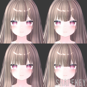 Serenity Flow Hair 缩略图 6