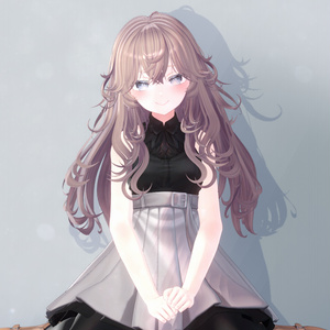 Aurora Curl Hair 缩略图 2