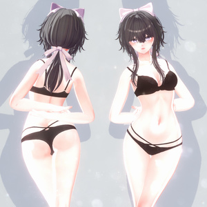 Lunaria Wolf Hair 缩略图 6