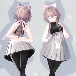 Lunaria Wolf Hair 缩略图 4