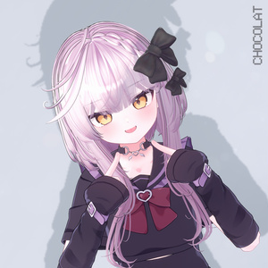 【8 Avatars】Lovely Bob Hair 缩略图 5