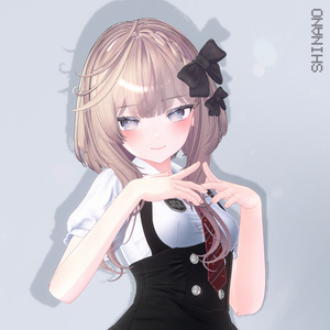 【8 Avatars】Lovely Bob Hair 缩略图 2