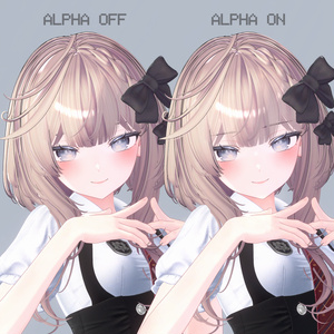 【8 Avatars】Lovely Bob Hair 缩略图 7