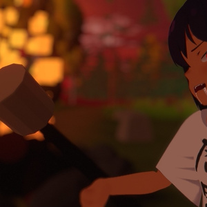 Really Roastable Marshmallows for VRChat 缩略图 3