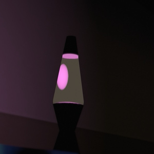 Lava Lamp Pack - Shader Based Lava Lamps 「ラバライト・セット」 缩略图 4