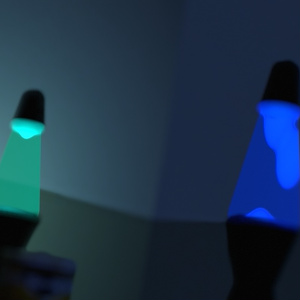 Lava Lamp Pack - Shader Based Lava Lamps 「ラバライト・セット」 缩略图 3