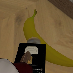 TanukiGeiger Radiation System for VRChat - UDON# ガイガーカウンター＆放射線システム 缩略图 2