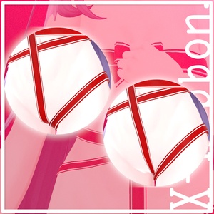 hide_X-Ribbon. 缩略图 5