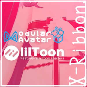 hide_X-Ribbon. 缩略图 6